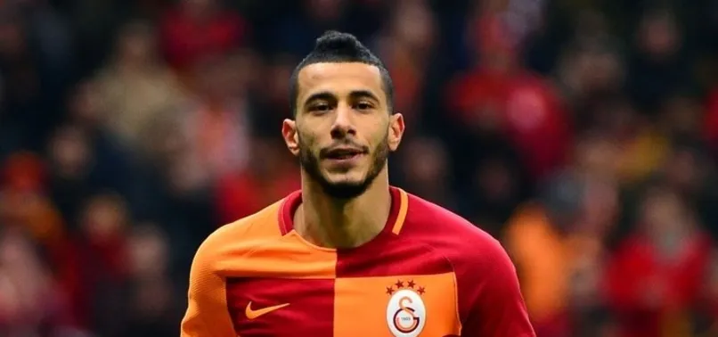 Gizli kahraman Belhanda