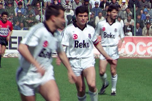 Derbi tarihine geçenler