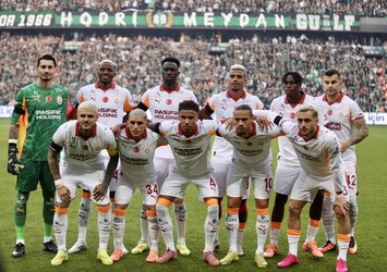 G.Saray'da flaş sakatlık!