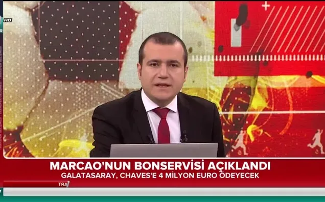 Galatasaray Marcao'nun maliyetini açıkladı