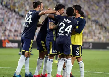 Fenerbahçe kolay pes etmiyor