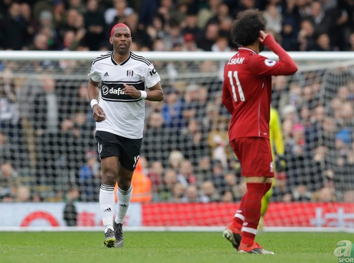 Ryan Babel transferinde sürpriz gelişme! Galatasaray ve ...