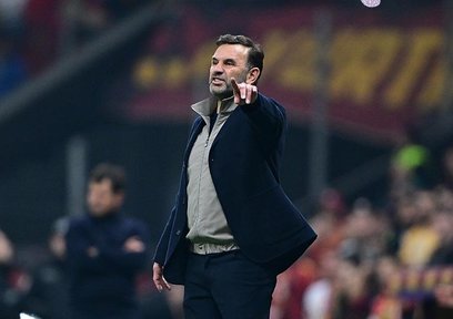 Okan Buruk’tan transfer açıklaması!