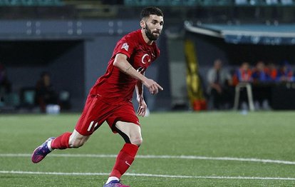 Antalyaspor Doğukan Sinik’i kiraladı!