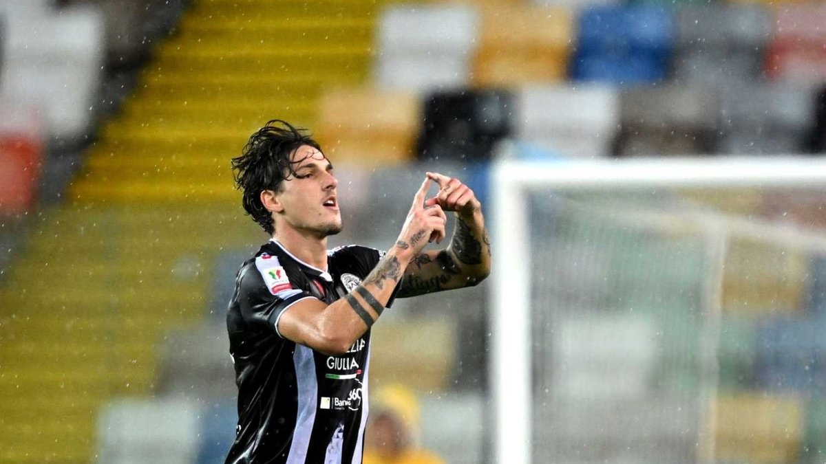 Nicolo Zaniolo'dan derbi paylaşımı! Dev maç öncesi…