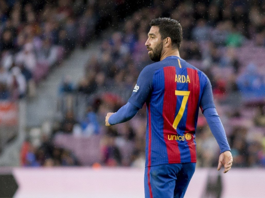 Galatasaray’dan Arda Turan bombası