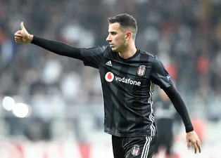 Roma resmen açıkladı! Oğuzhan Özyakup...