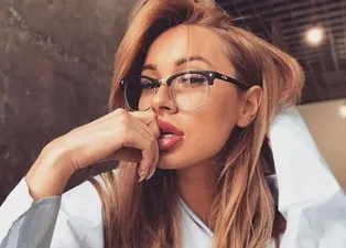 İrina Moroziuk, Rize'yi çok sevdi!