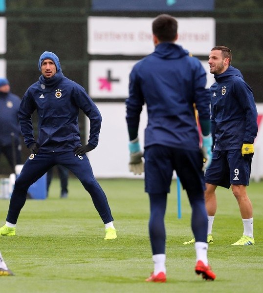 Dirar’dan Fenerbahçe’ye kötü haber!