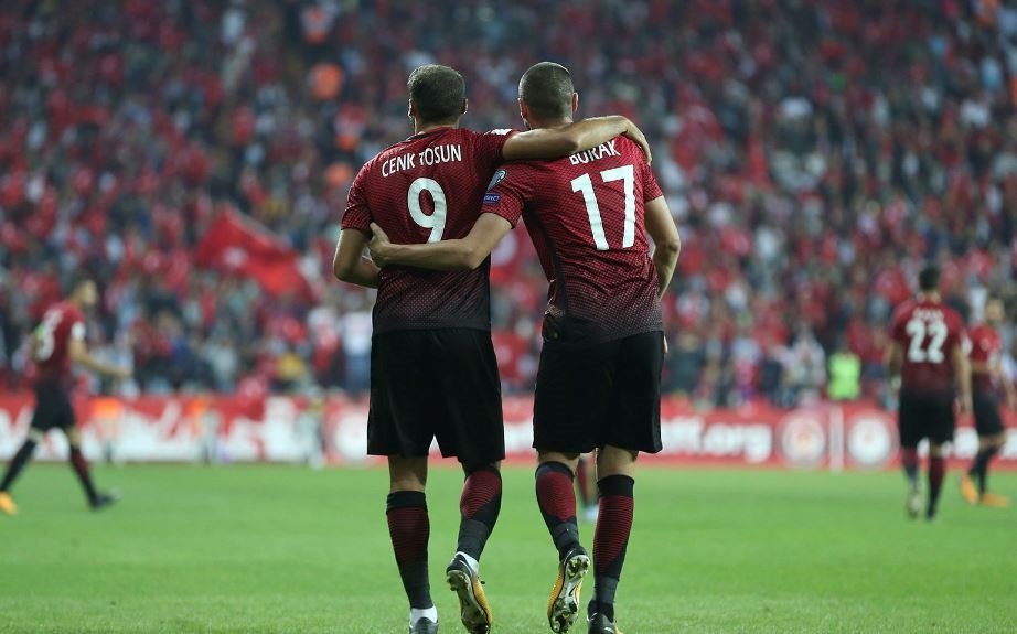 Milliler gruptan nasıl çıkar?