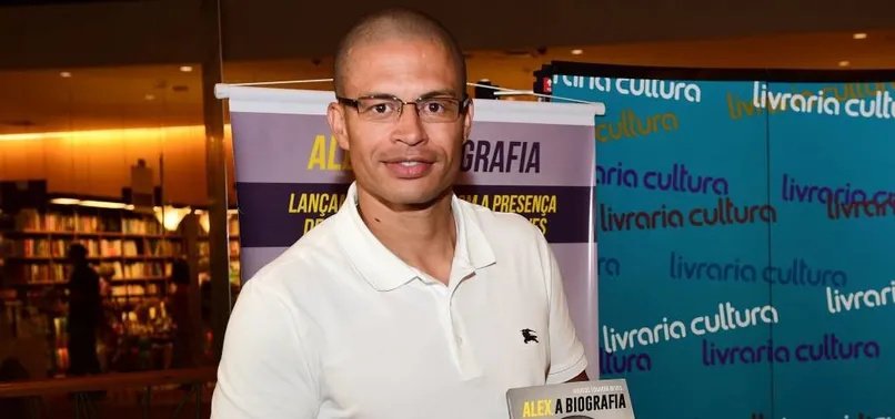 Alex de Souza: Herkesi çok şaşırtacağım