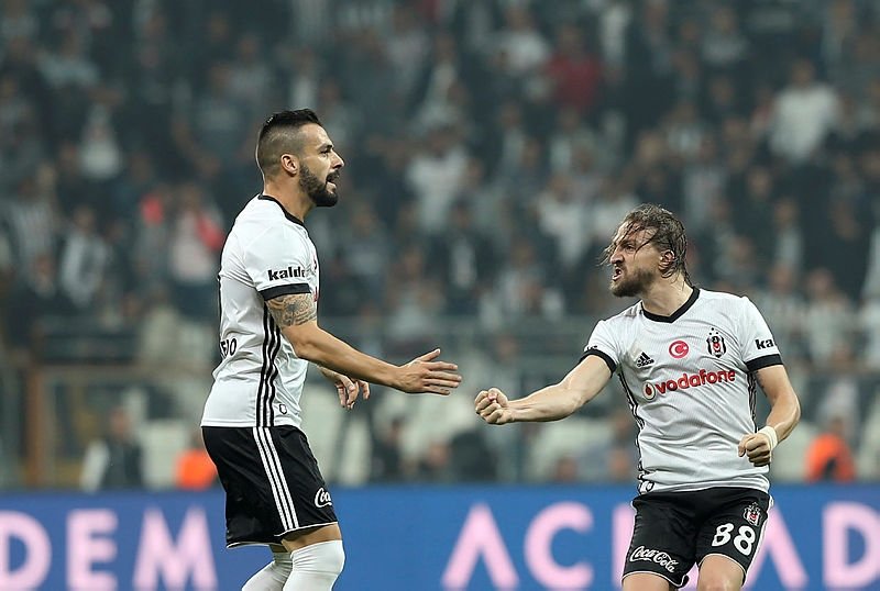 Rıdvan Dilmen’den Fenerbahçe, Galatasaray, Beşiktaş değerlendirmesi