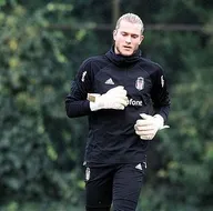 Beşiktaş taraftarlarından sosyal medyada Karius tepkisi!