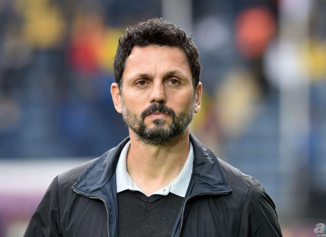 6 transfer ve karşınızda 2021 model Fenerbahçe! Dünya yıldızı...