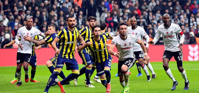 Dev derbilerin tarihleri açıklandı