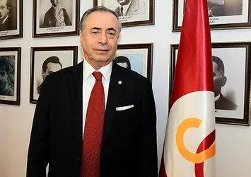 Galatasaray'a can simidi