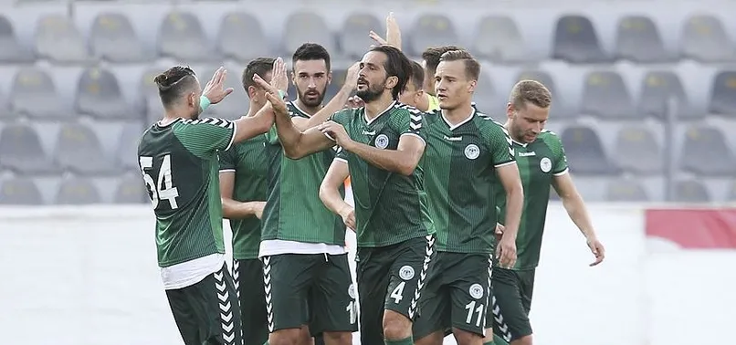 'Avrupa'da önemli işler başaracağımıza inanıyoruz'