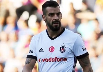 Resmen açıklandı! Negredo geri döndü