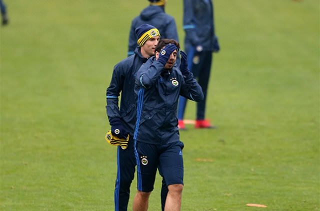 Aziz Yıldırım müjdeyi verdi