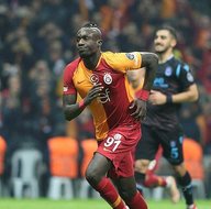 Galatasaray 5 attı sosyal medya çıldırdı!