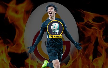 TRANSFER HABERİ: Galatasaray’da flaş Kamada gelişmesi! İşte sözleşme detayları