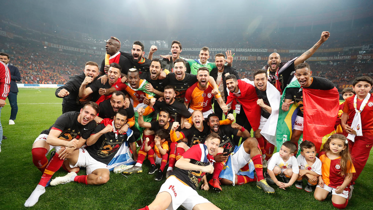 Büyük kutlama yarın 19.05’te