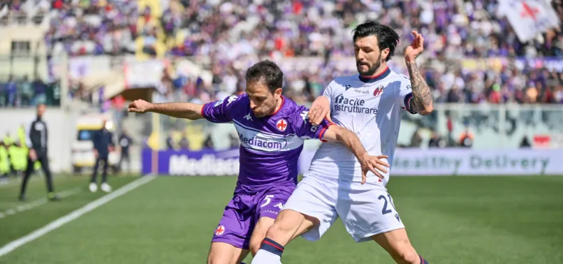 Fiorentina 1-0 Bologna (MAÇ SONUCU - ÖZET)
