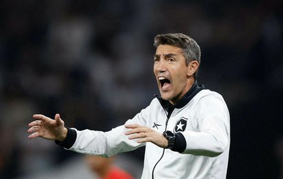 Benfica’da Bruno Lage dönemi