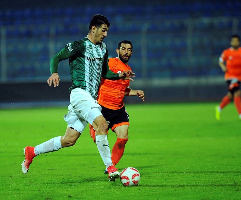 Türk futbolcuların güncel piyasa değerleri!