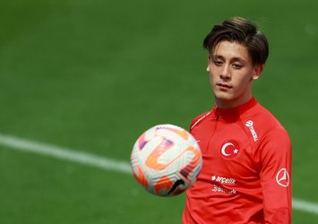 Oğuz Çetin'den Arda Güler'e büyük övgü!