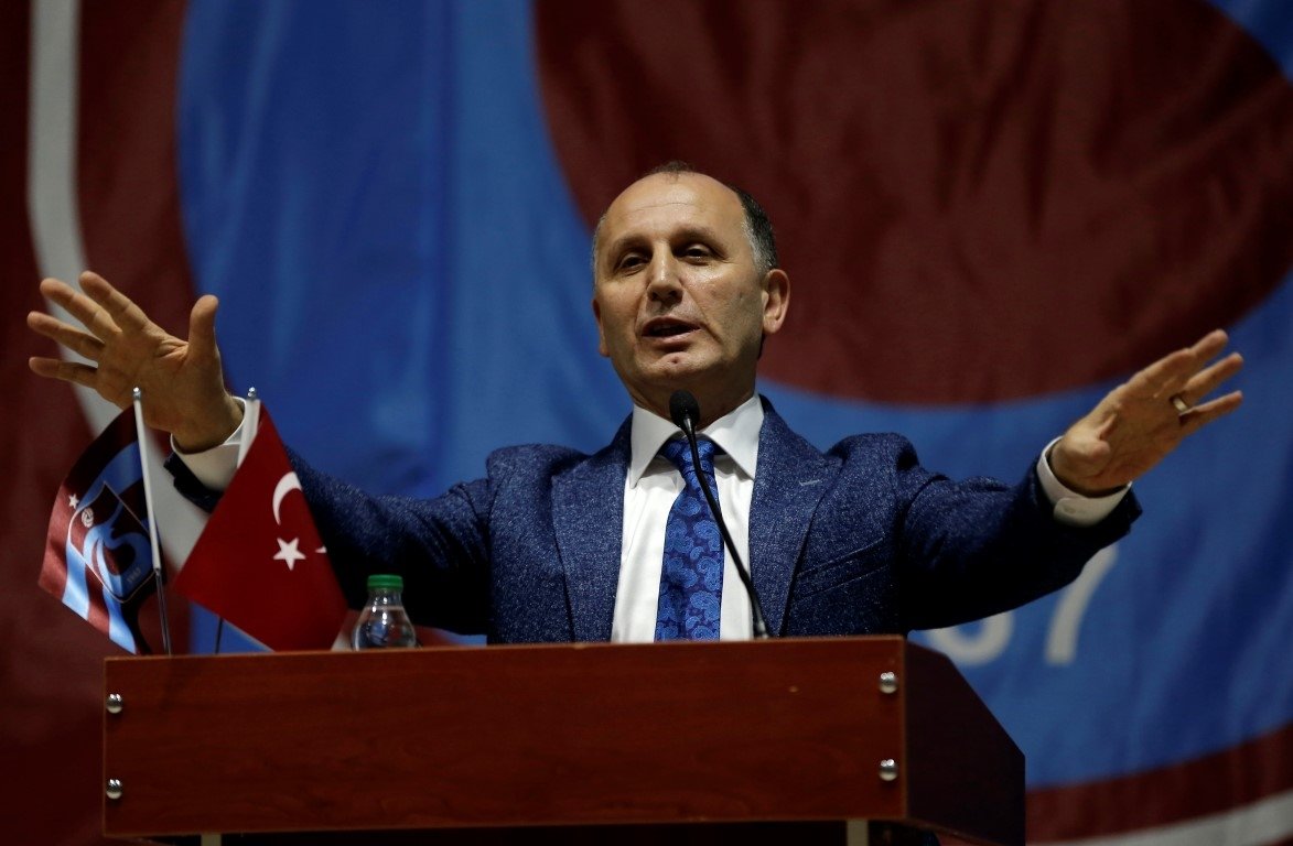 Muharrem Usta’dan Burak Yılmaz açıklaması