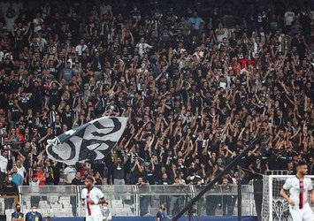 Beşiktaş'ta A.Demirspor maçı biletleri satışa çıkıyor!