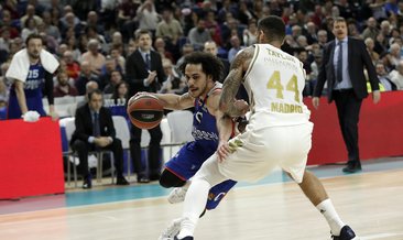 Anadolu Efes doludizgin devam ediyor!