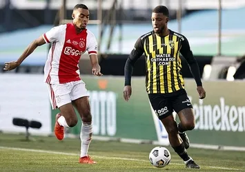 Cimbom'dan Bazoer'e teklif! Vitesse...