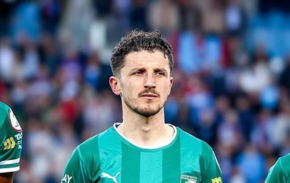 Tümosan Konyaspor Enis Bardhi ile anlaşmaya vardı