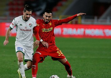 Özer Hurmacı Bursaspor'a geri mi dönüyor?