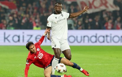 Trabzonspor’da Mady Camara sesleri!