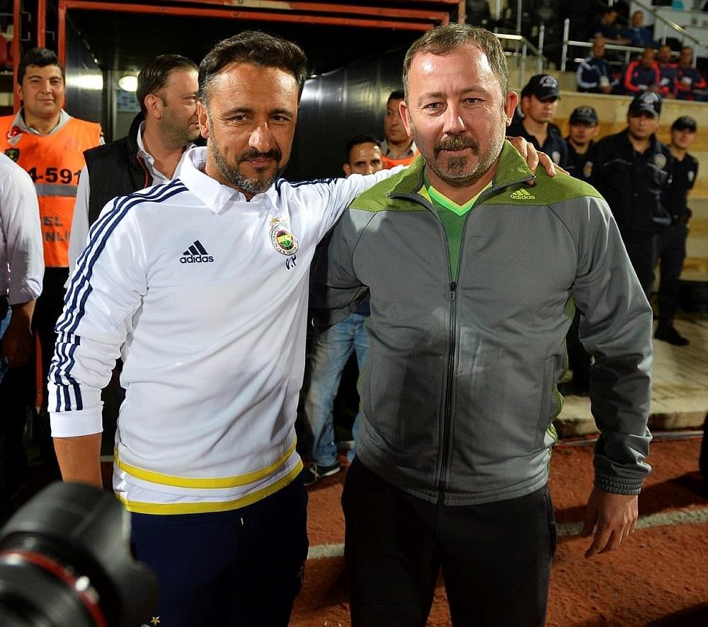 Sergen Yalçın’dan sürpriz transfer.