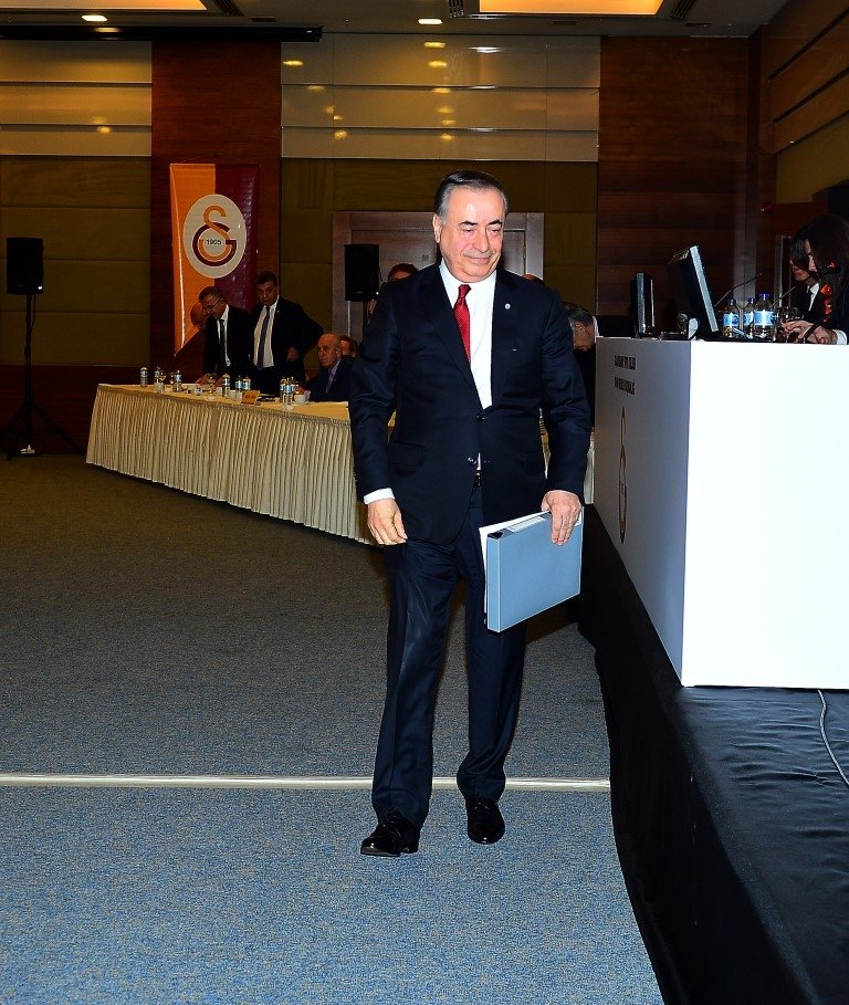 Galatasaray’a Wesley Sneijder müjdesi!