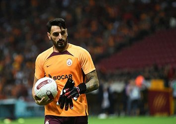 Günay Güvenç'ten Okan Buruk'a dikkat çeken sözler!