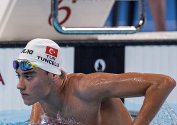 Kuzey Tunçelli Dünya gençler şampiyonu!
