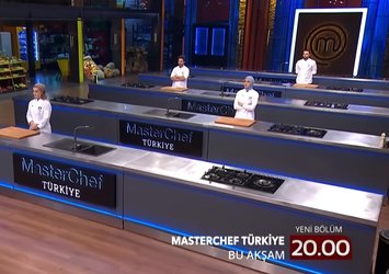 MasterChef'te ilk 4'e kalan ikinci yarışmacı kim oldu?