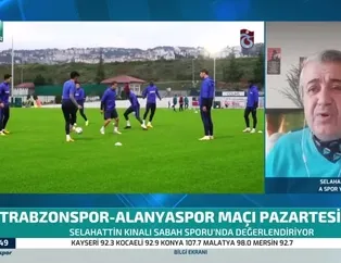 Trabzonspor'da son durum ne?