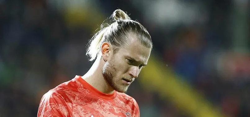 Karius’la karşılıklı fesih görüşmesi