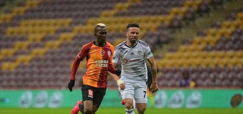 Kalmak istiyorum