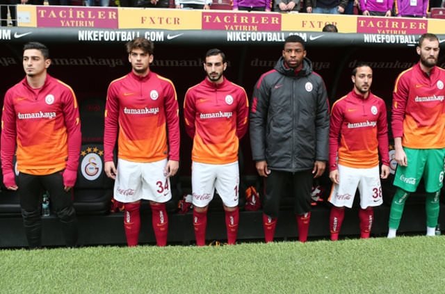 Galatasaray’da dev operasyon!