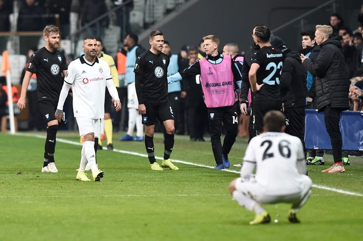 Şenol Güneş’in keskin virajı