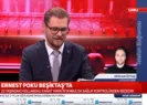 Ernest Poku, Beşiktaş için İstanbul'a gelecek! - 1