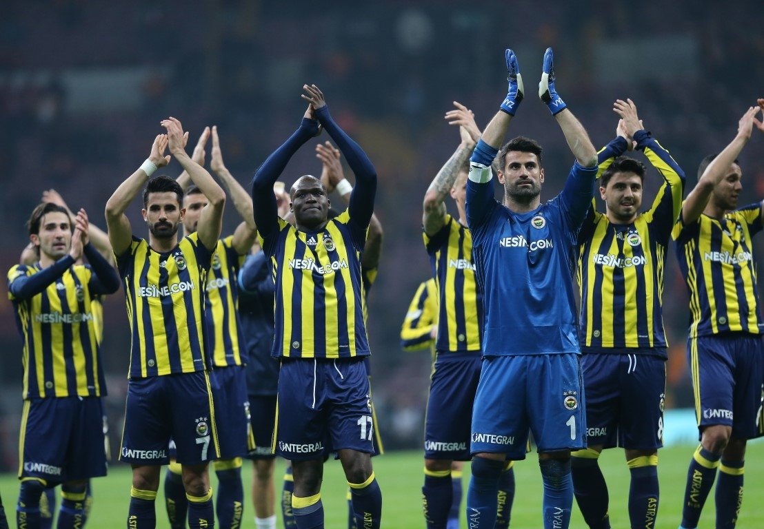Volkan Demirel’den tepki açıklaması
