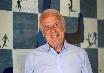 "Lig beşinciliği bizim için son derece önemli"